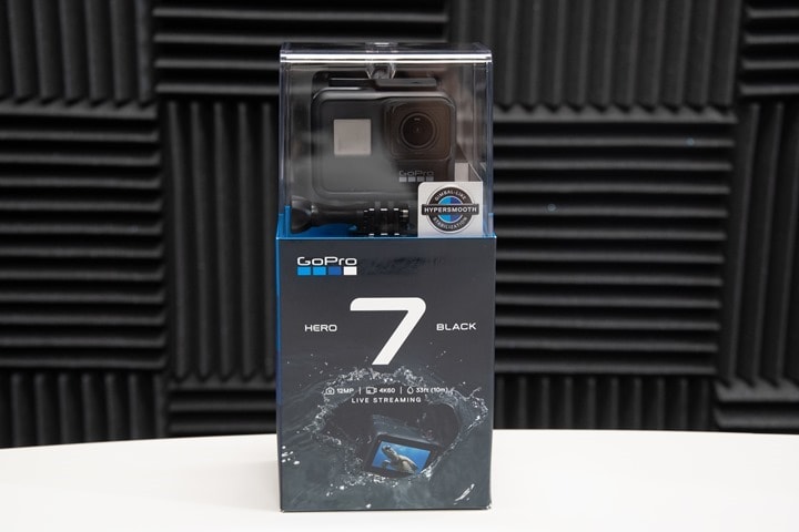 GoPro HERO7 Black