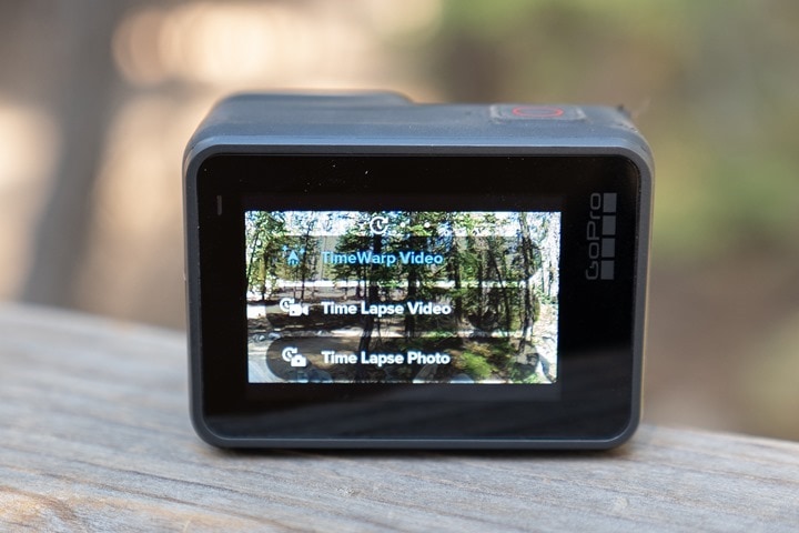 GoPro Hero 7 Black In-Depth Review | DC Rainmaker