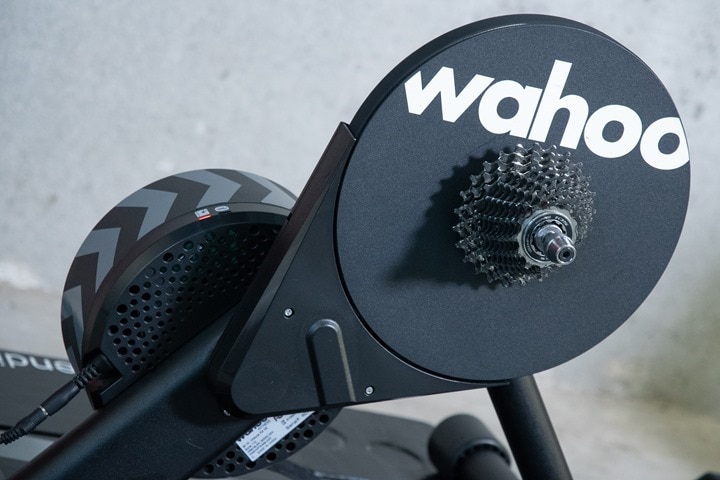 Wahoo-KICKR-CORE-Flywheel