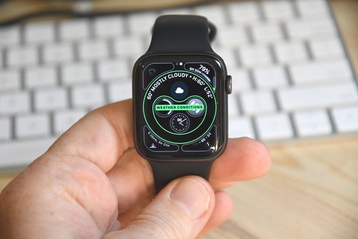 Apple watch series 4 for cycling hotsell