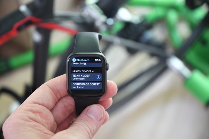 Apple Watch Series 4 Sports Fitness In Depth Review DC Rainmaker