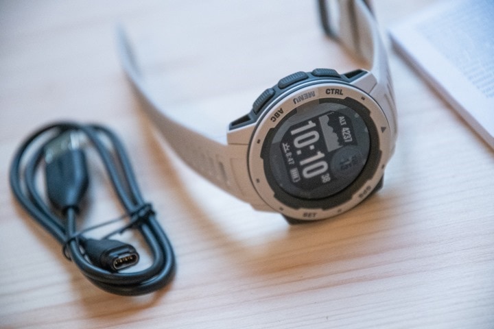 garmin instinct sapphire