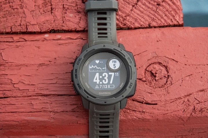 garmin watches black friday 2018