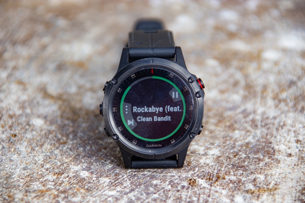 pendul Konkret lov Spotify Now Available on Garmin: Everything you need to know | DC Rainmaker