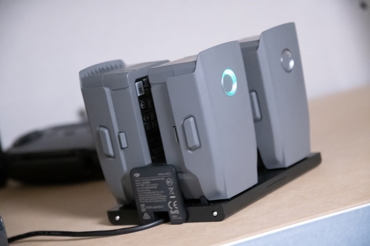 DJI-Mavic2-Charging-Station