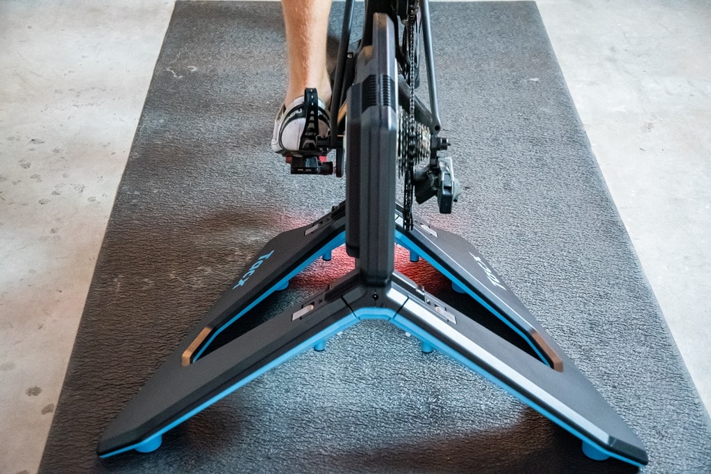 Hands-on: Tacx NEO 2 Smart Trainer | DC Rainmaker