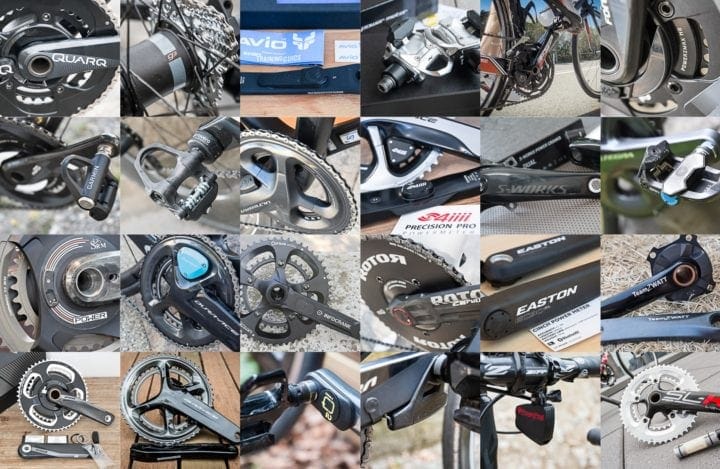 best bike power meter 2019