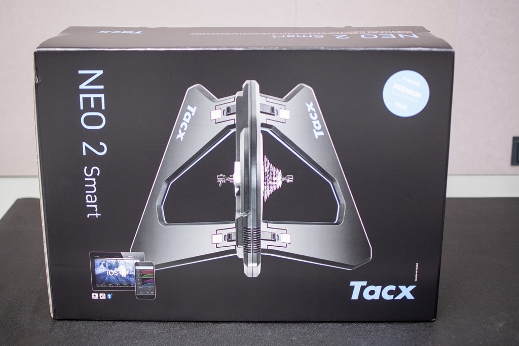 Tacx NEO 2 Smart Trainer In-Depth Review |