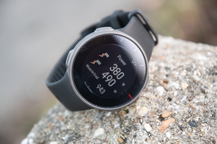 Polar Vantage V Multisport GPS In-Depth Review