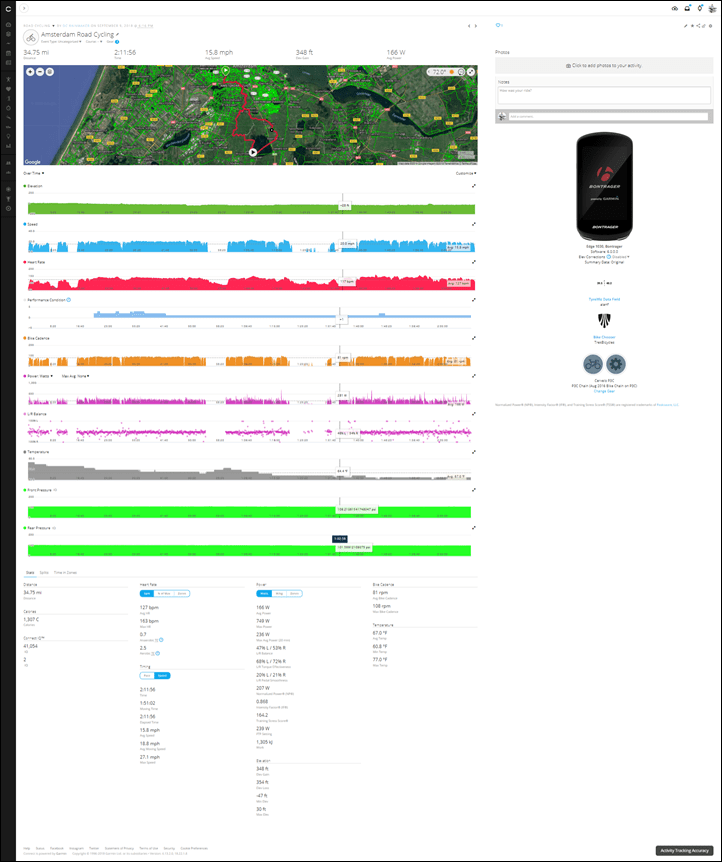 RideDataSRM-EXAKT