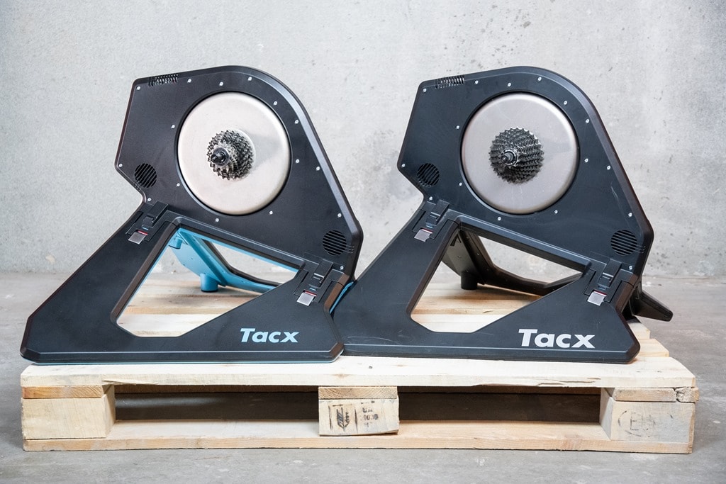 Tacx NEO 2 Smart Trainer In-Depth Review | DC Rainmaker