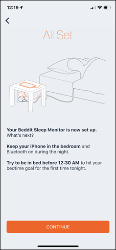 Offiziell Apple Beddit 3.5 Sleep Wakeup Monitor Analyzer Tracker Für Ios Geräte 