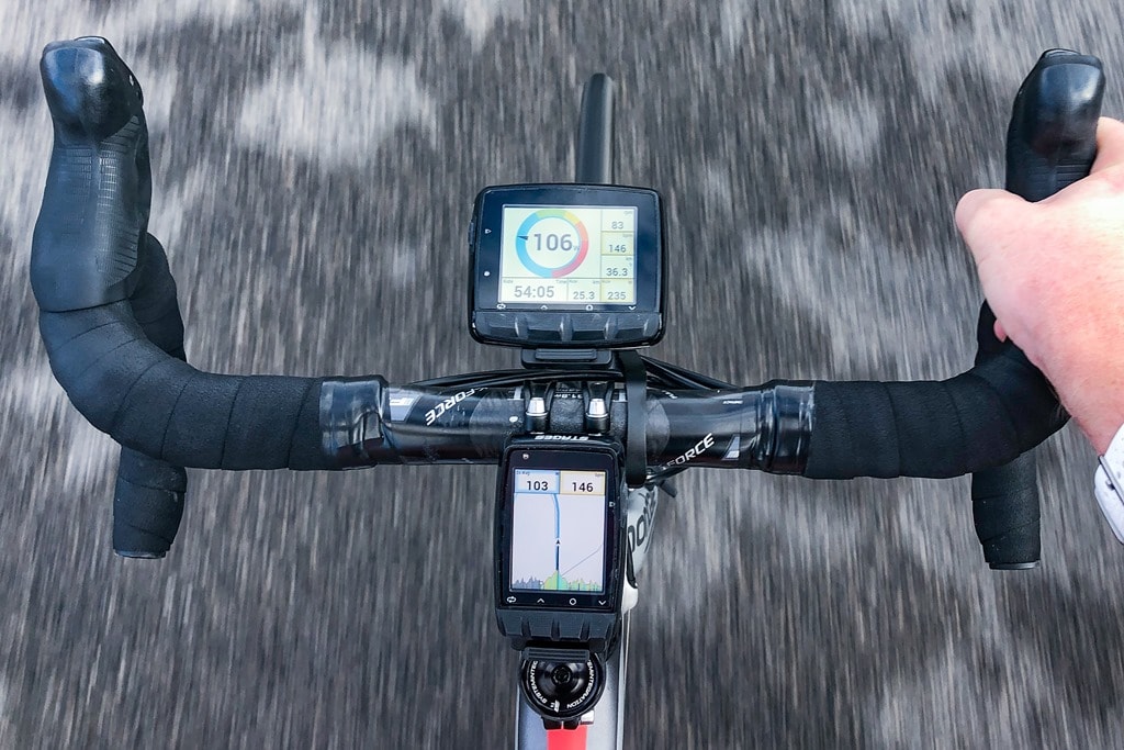 fluctueren van nu af aan gelijkheid Quick Update on Stages Dash L10, M50, and L50 Bike GPS Units (First Test  Ride) | DC Rainmaker