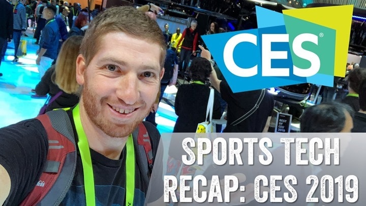 Round-up video of all my CES 2019 final thoughts up! | DC Rainmaker