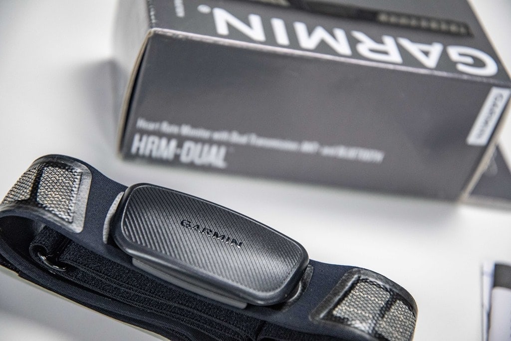 Garmin HRM-DUAL Heart Rate Strap In-Depth Review | DC Rainmaker Garmin HRM-DUAL Heart Rate Strap In-Depth Review | DC Rainmaker