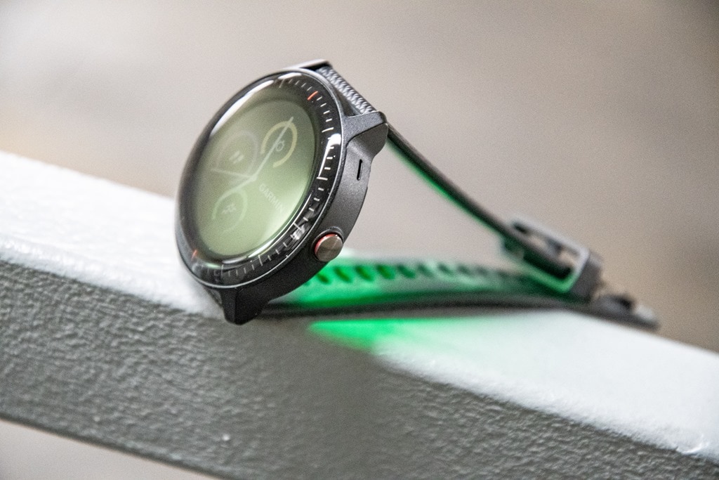 Garmin's new Vivoactive 3 Music is the best competitor to the