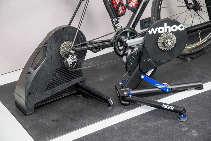 cycleops h2 direct drive smart trainer review