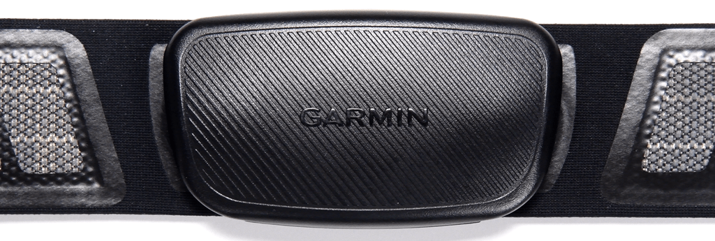 Garmin Ceinture Cardio-fréquencemètre textile HRM DUAL 010-12883-00 -  Comptoir Nautique
