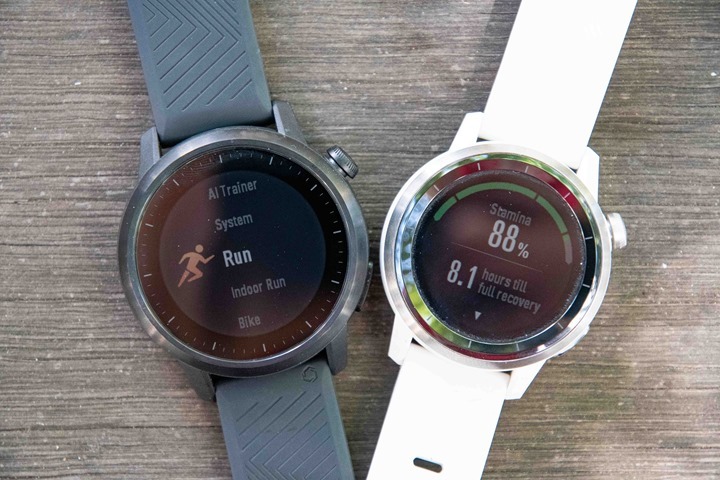 coros gps watch review