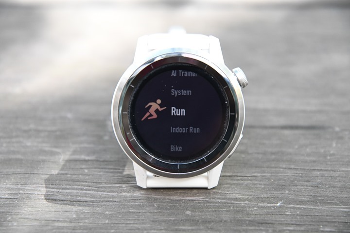 Test Coros Apex : alternative à Garmin pour triathlon et running