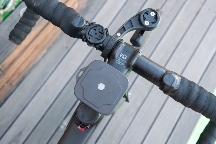 Quad Lock MAG Case with tripod selfie stick review: iPhone photos and  videos on the go - General Discussion Discussions on AppleInsider Forums