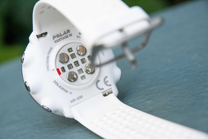 Polar Vantage M2 Review: Keeping You Fit 24/7 - Tech Advisor