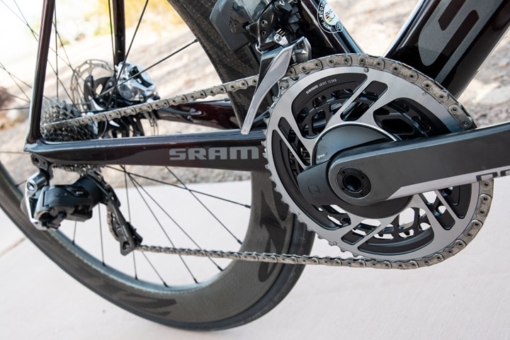 sram bike