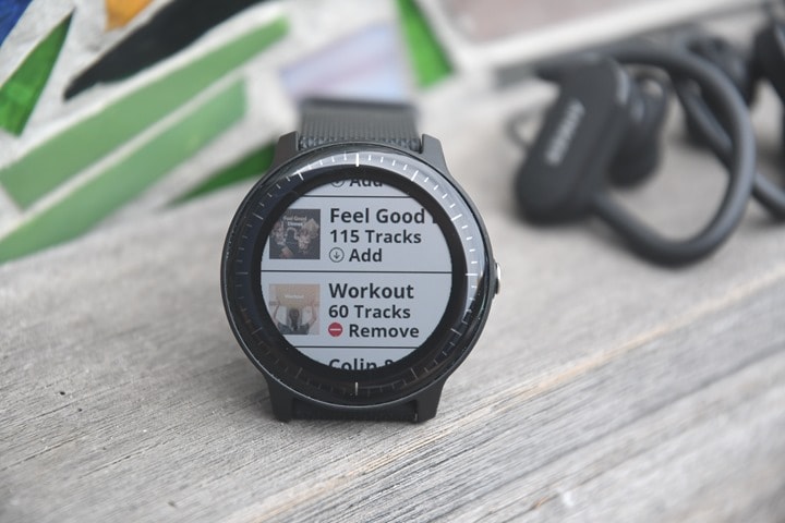 Spotify-App-Garmin-Vivoactive3-List-Of-Devices