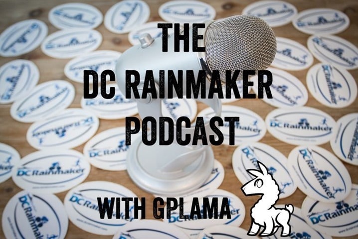 DCRPodCastLama-Wide