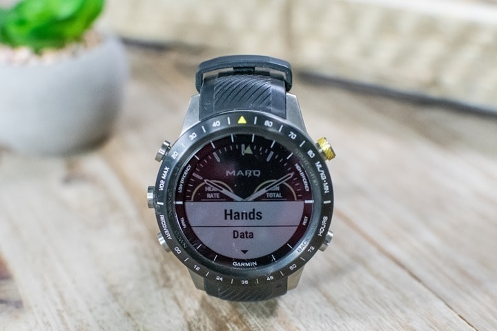 garmin marq expedition for sale