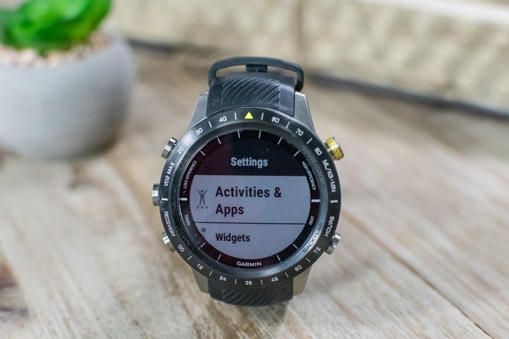 Garmin MARQ Series Hands On Everything you ever wanted to know