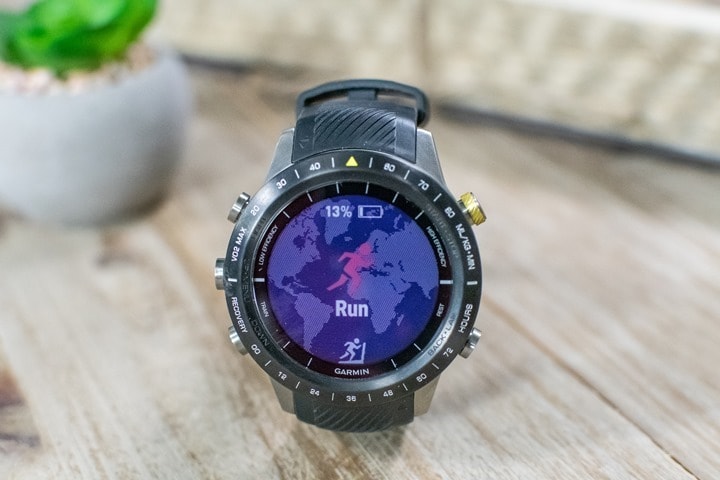 Review garmin marq athlete online