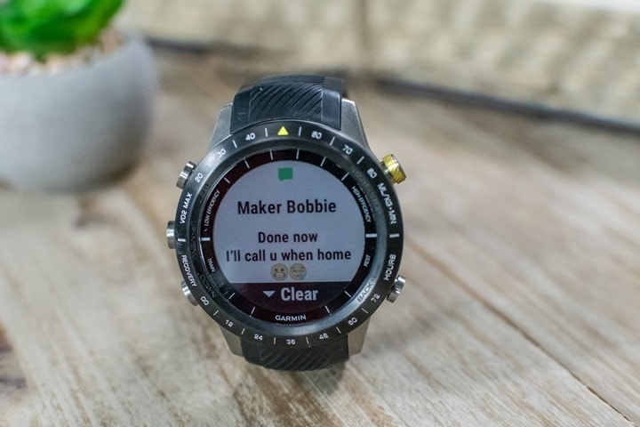 Garmin MARQ Series Hands On Everything you ever wanted to know DC Rainmaker