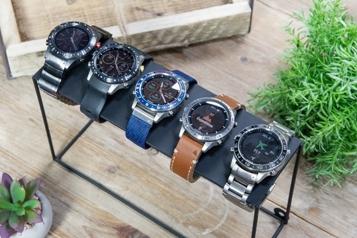 orologio suunto regatta