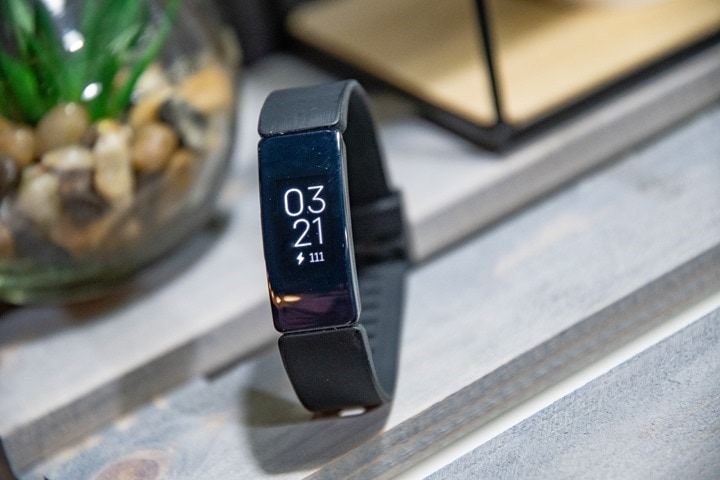 fitbit charge 2 google fit