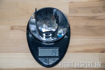Fitbit-Inspire-HR-Weight