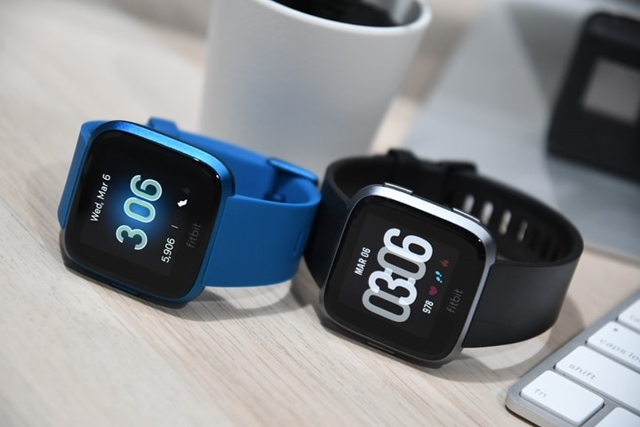 fitbit versa lite best price