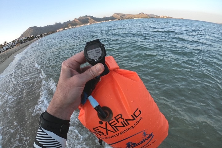 GoProSwimBuoy