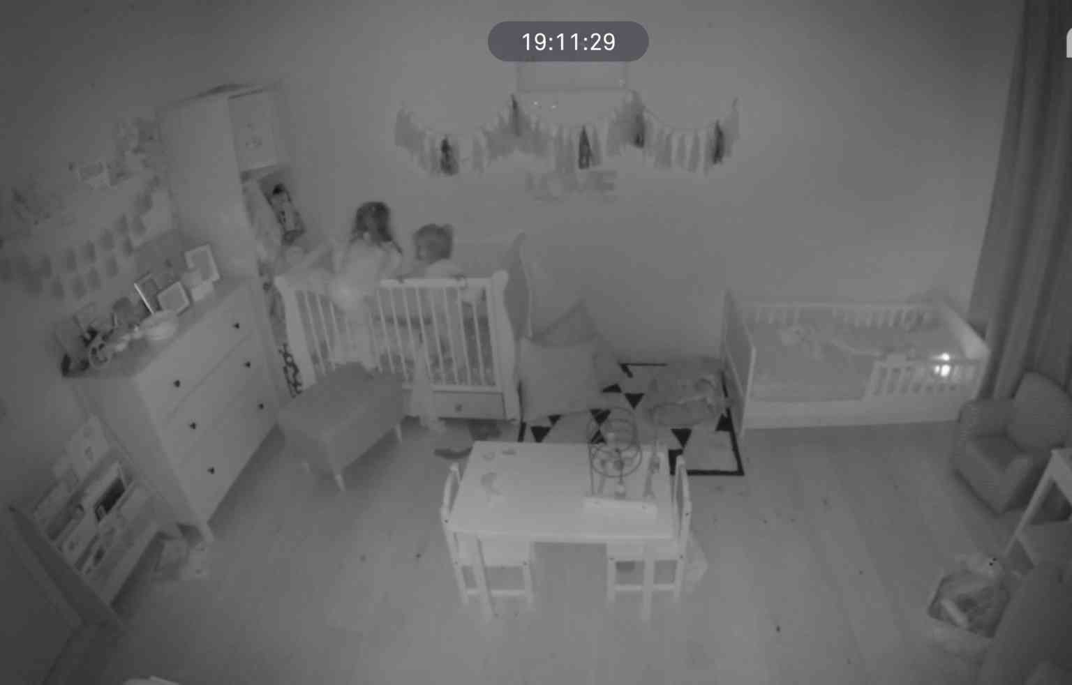 Great Escape DC Rainmaker