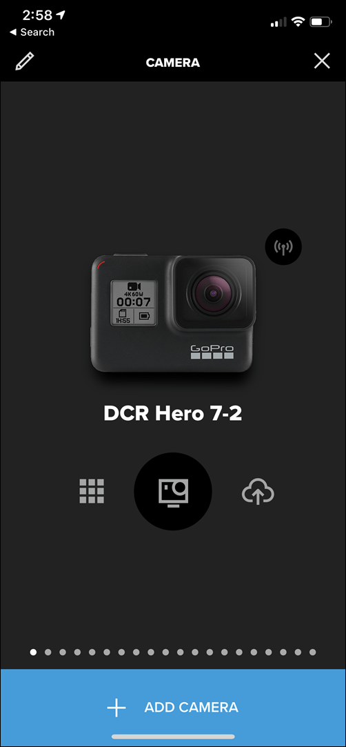 gopro app for chromebook