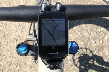 Garmin Edge 830 review: Cycling sweet spot