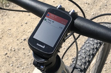 Garmin Edge 530 Cycling GPS In-Depth Review