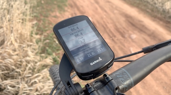 Garmin Edge 830 Review 