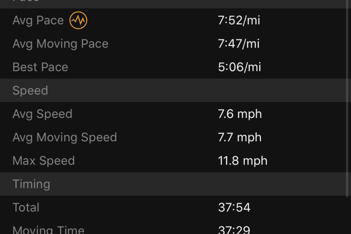 garmin forerunner 35 music control spotify iphone