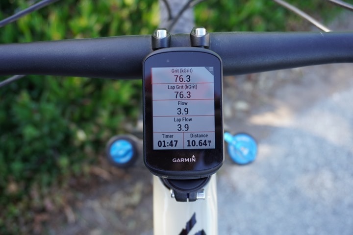 Garmin Edge 830 Cycling GPS Review | DC Rainmaker