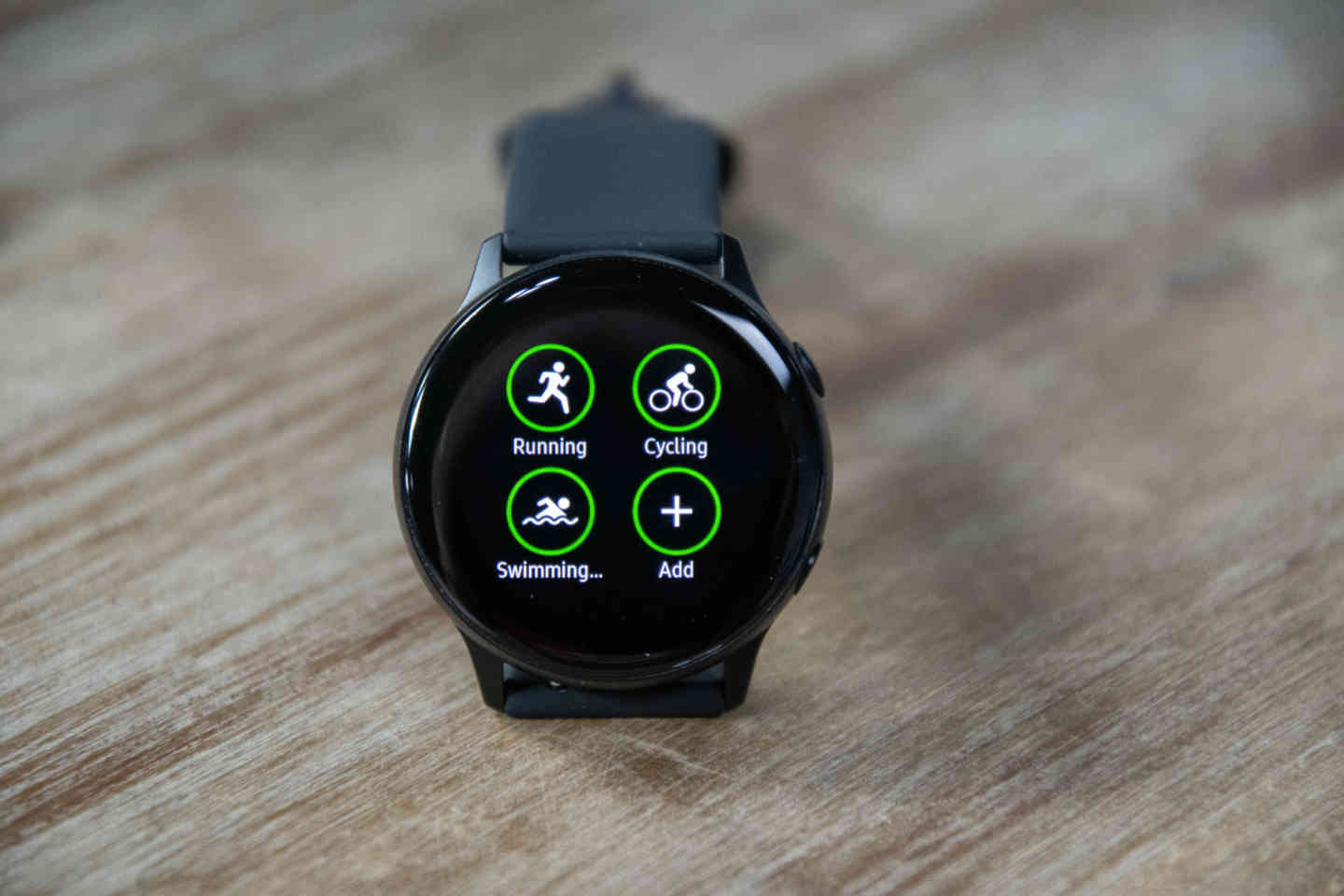 galaxy active gps