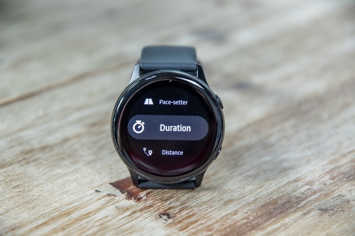 Samsung sport store watch 2019