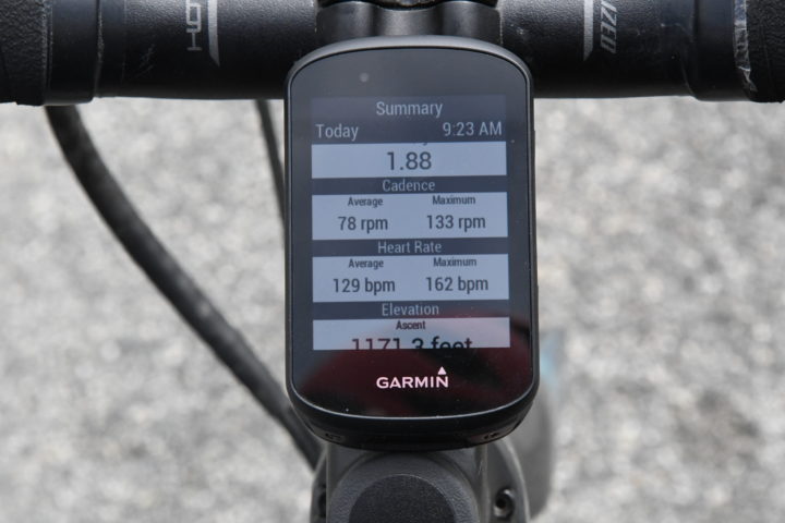 Garmin Edge Cycling GPS In-Depth Review | DC Rainmaker