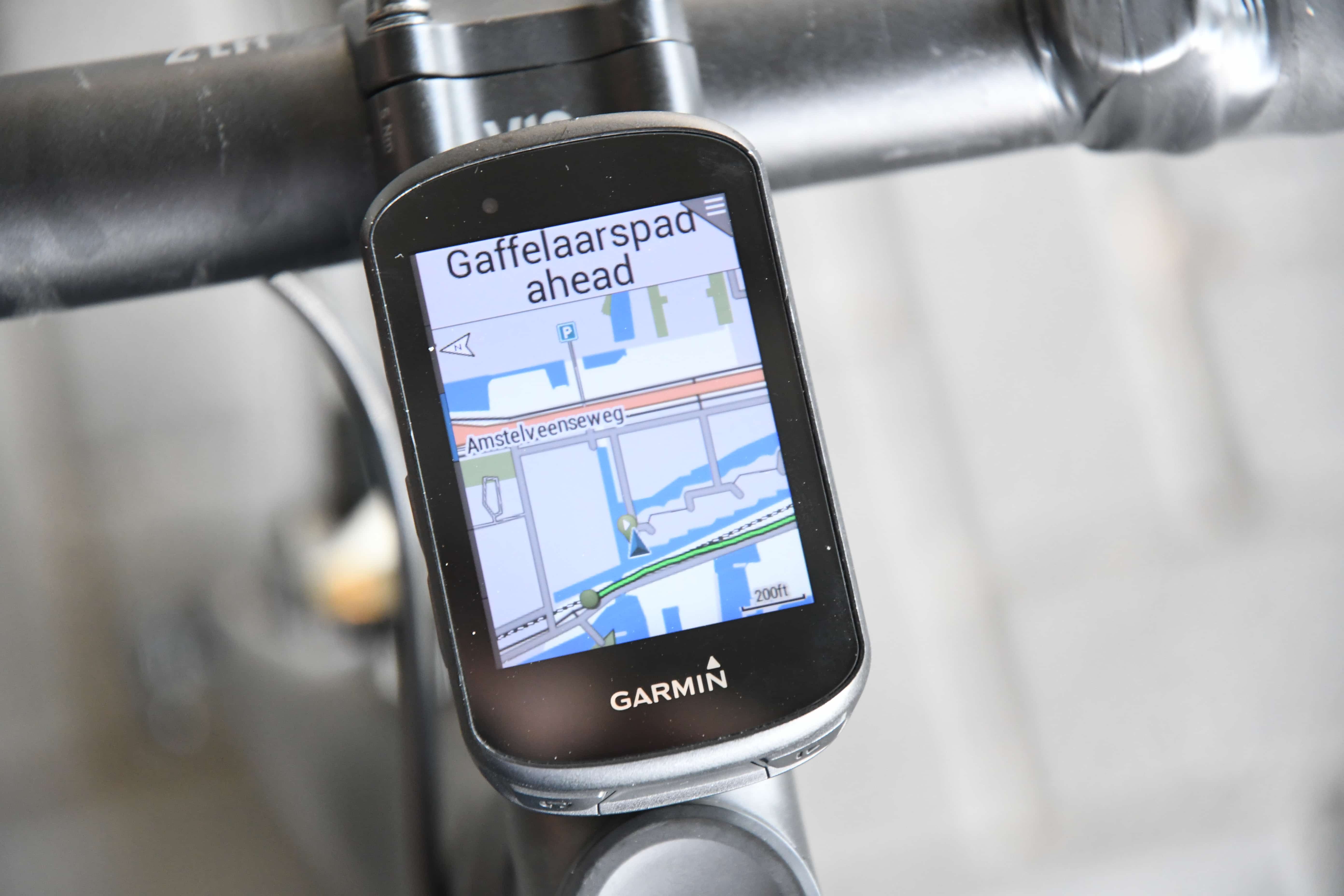 Garmin Edge 530 Cycling GPS In-Depth Review | DC Rainmaker