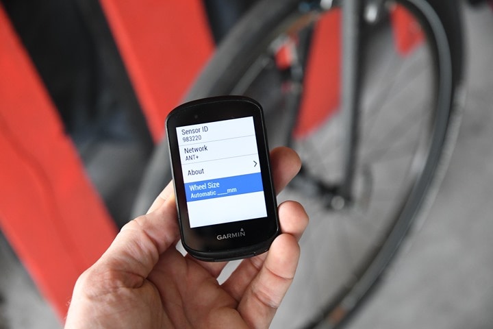 Garmin Bike Speed Sensor 2 For Use With Compatible Garmin GPS Units 010-12843-00
